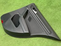 Volkswagen / Golf / Обшивка двери