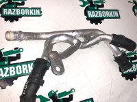 Land Rover / Range Rover Sport / Патрубок системы охлаждения