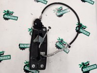 Audi / A5 / Трос АКПП