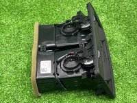 Audi / Q8 / Дефлектор обдува салона