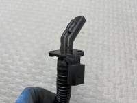 Volkswagen / Touareg / Трубка вентиляции картерных газов