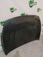 Volvo / S60 / Капот