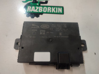 Land Rover / Range Rover Sport / Блок бесключевого доступа