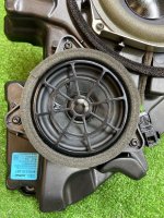 Audi / Q7 / Динамик