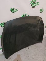 Volvo / S60 / Капот