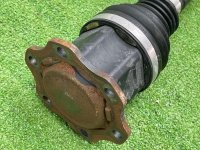 Audi / A4 / Приводной вал