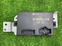 Audi / Q7 / Блок управления сиденьем