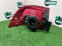 Volkswagen / Touareg / Фонарь задний в крыло Volkswagen / Touareg / Фонарь задний в крыло