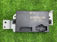 Audi / Q7 / Блок управления сиденьем