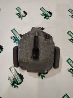 BMW / 5-Series / Суппорт тормозной