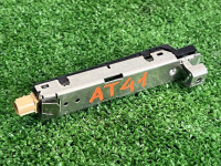 Audi / A6 / Антенна