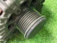 Volkswagen / Touareg / Генератор