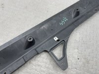 Audi / SQ8 / Защита днища кузова