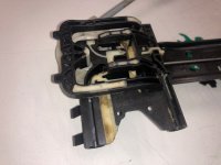 Land Rover / Range Rover Sport / Стеклоподъемный механизм