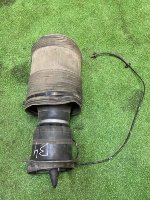 Volkswagen / Touareg / Подушка пневмоподвески