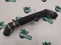 Audi / Q3 / Патрубок впускной системы