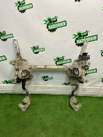 Volkswagen / Touareg / Подрамник