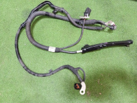 Audi / A5 / Жгут проводов стартера и генератора