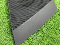 Audi / A6 / Накладка на торпедо