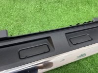 Audi / A7 / Накладка замка багажника