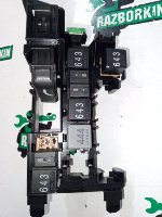 Audi / Q7 / Блок реле