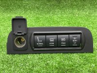 Ford / EXPLORER / Блок управления сиденьем