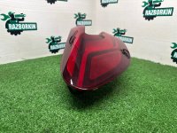 BMW / X5 / Фонарь задний в крыло