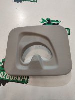 BMW / X1 / Накладка потолка