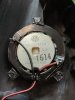 Volkswagen / Tiguan / Динамик высокочастотный