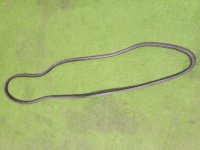 Porsche / Cayenne / Уплотнитель двери