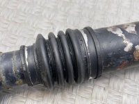 Volkswagen / Touareg / Карданный вал