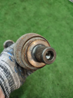 Audi / A5 / Приводной вал