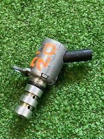 Audi / Q7 / Клапан электромагнитный