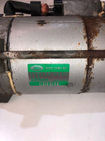 Land Rover / Range Rover Sport / Стартер