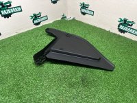 BMW / X5 / Накладка жабо