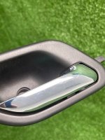 BMW / ALPINA B10 / Ручка двери внутренняя