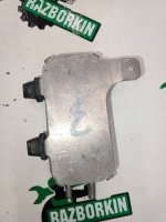 Land Rover / Range Rover Sport / Радиатор топливный