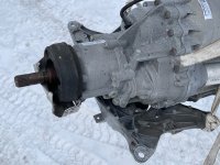 Audi / Q8 / АКПП