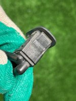 BMW / ALPINA B10 / Форсунка омывателя