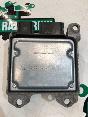 Land Rover / Range Rover Sport / Блок управления AIRBAG