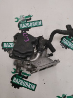 Audi / Q3 / Дроссельная заслонка