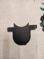 Porsche / Cayenne / Кожух