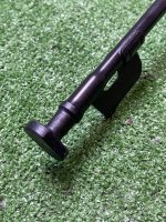 BMW / 7-Series / Щуп масляный ДВС