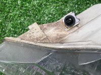 BMW / M6 / Поворотник