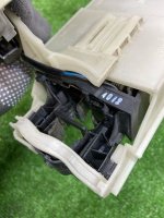 Porsche / Cayenne / Замок двери комплект