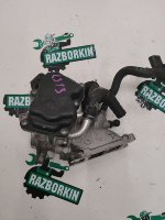 Audi / Q3 / Дроссельная заслонка