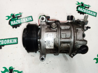 Land Rover / Range Rover Sport / Компрессор кондиционера