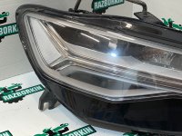 Audi / A6 / Фара светодиодная