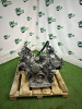 Volkswagen / Touareg / Двигатель