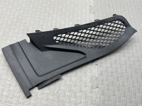 Porsche / Cayenne / Накладка жабо